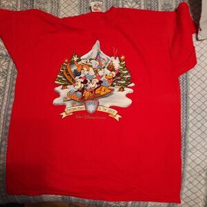 Mickey mouse t shirt